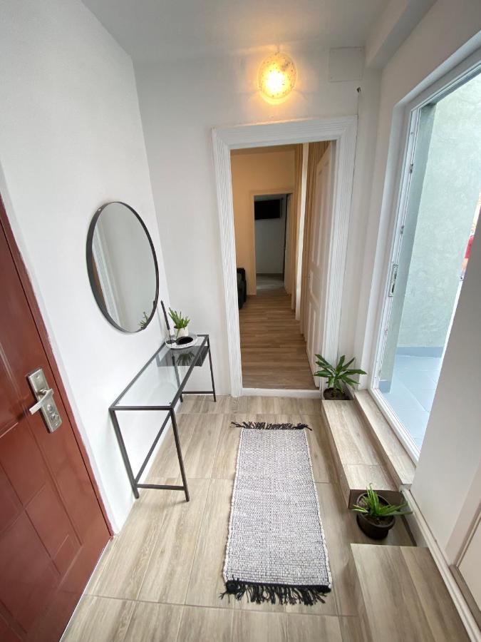 Villa 56 Constanţa Exterior foto